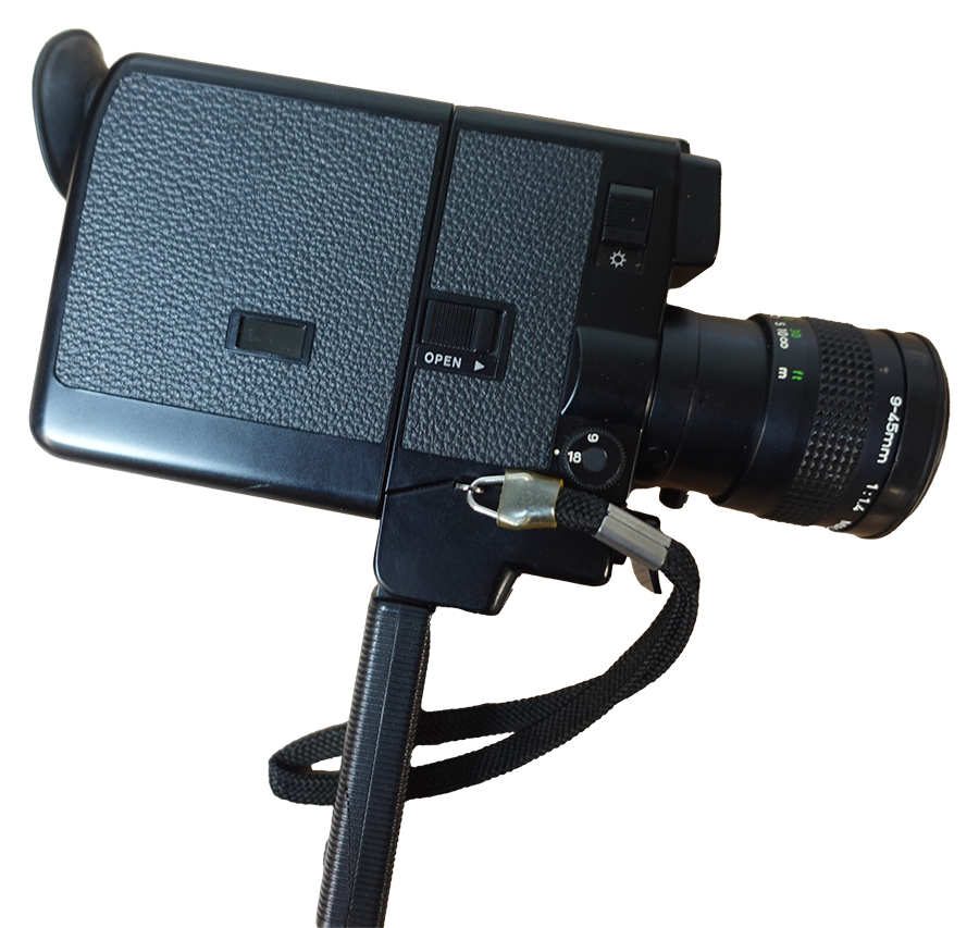 Canon 514XL 9-45mm 1,4 – Social Return Online Webshop