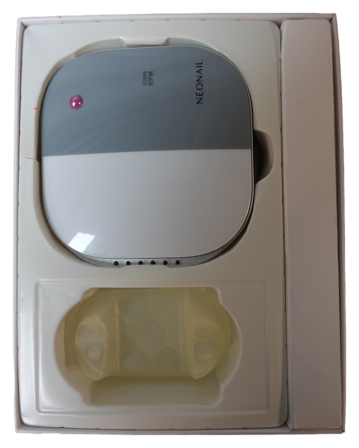 NeoNail Nagelfrees NN M21 - Afbeelding 2