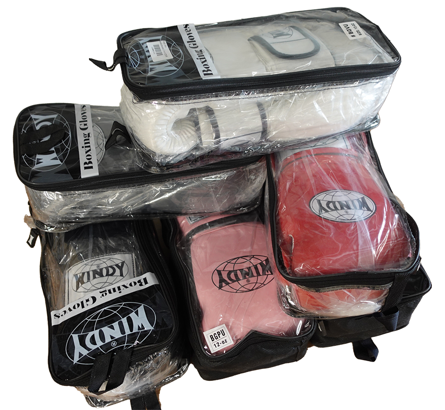 Windy Box handschoenen 12-oz