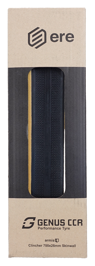 Ere Genus CCR Performance Tire 700x28 mm