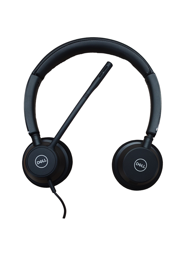 Dell Pro StereoHeadset WH3022
