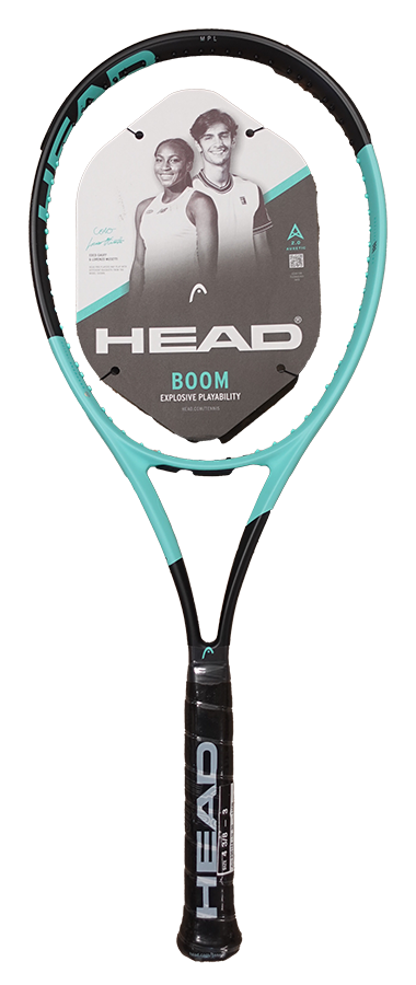 Head Boom MP L 2024 Tennisracket