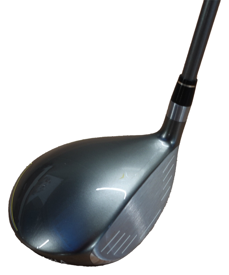 Honma Speedtuned 42 L - 3 | 16.5