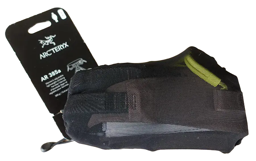 Arc'Teryx Vrouwen Harnas