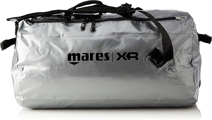Mares expedition Bag (grijs)