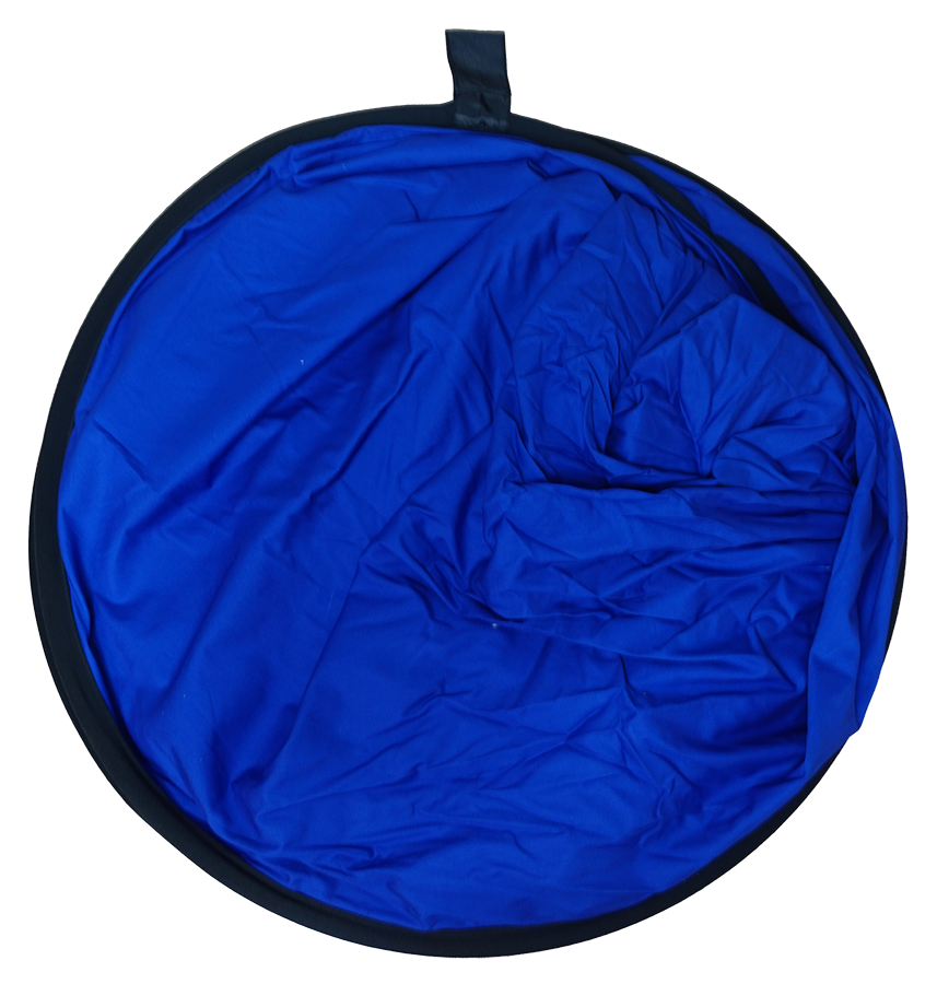 Blue Screen / Green screen 2 in 1