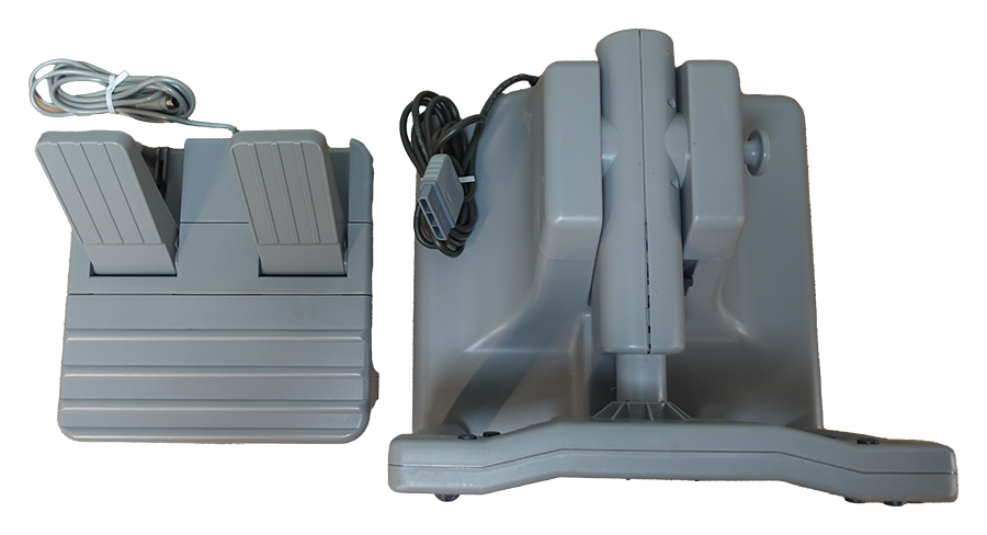 PS1 OPTEC PS1 ORIGINAL COCKPIT CONTROLLER