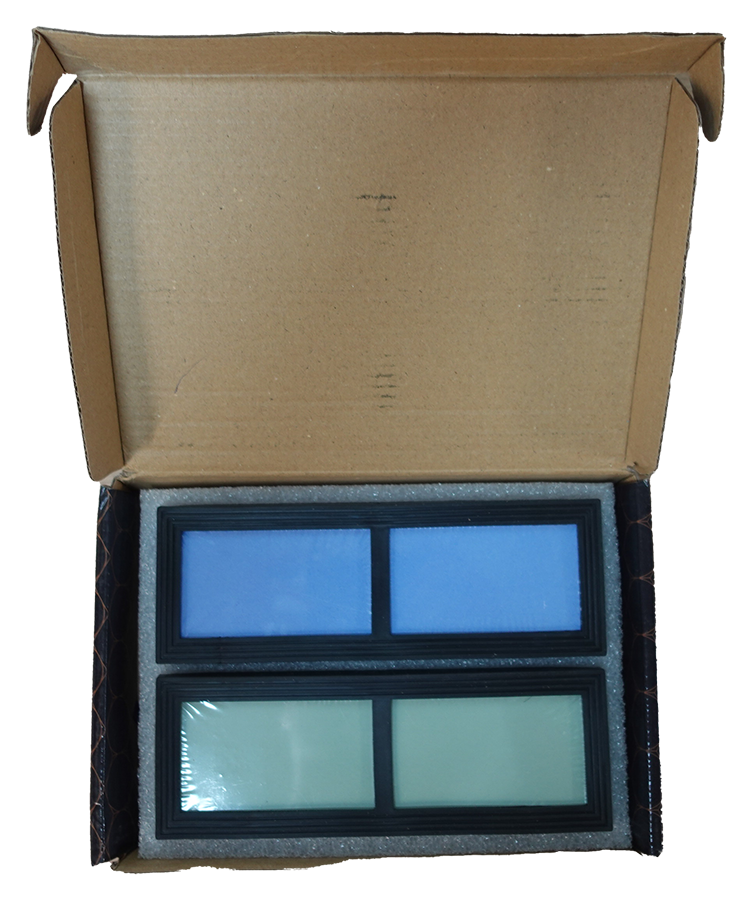 NOI Premium Slijpstenen