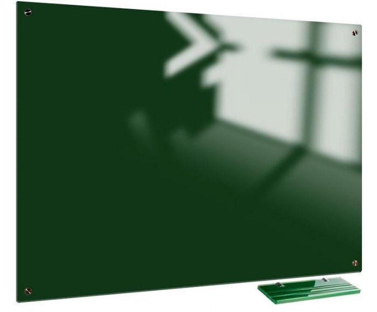 Glas_Solid_Forest_Green_90x120