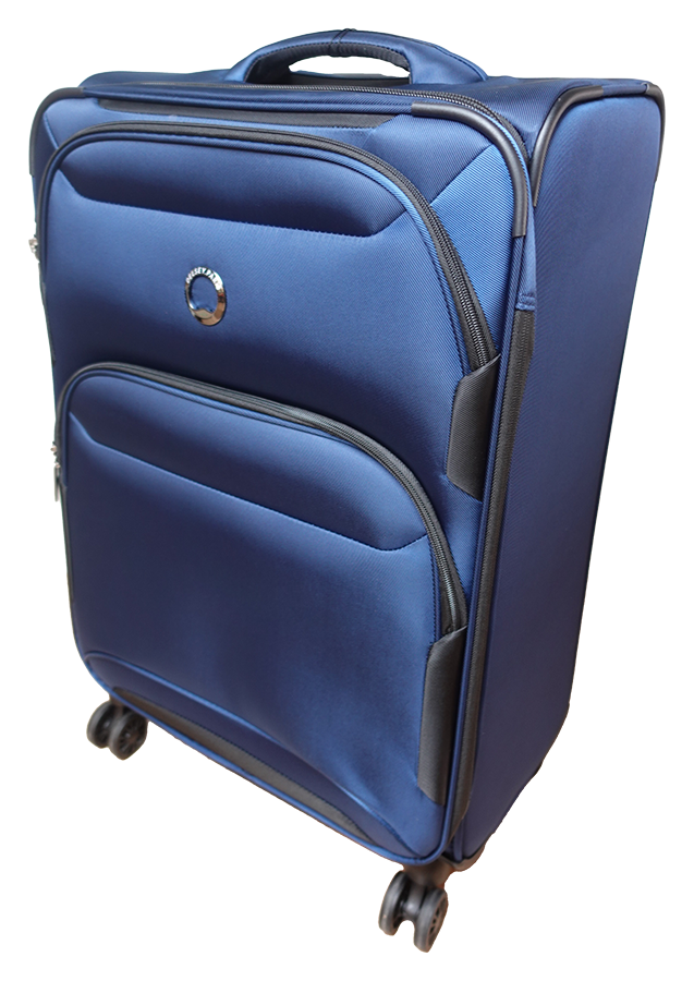 Delsey Paris Sky Max 2.0 4-wielige trolley 70 cm