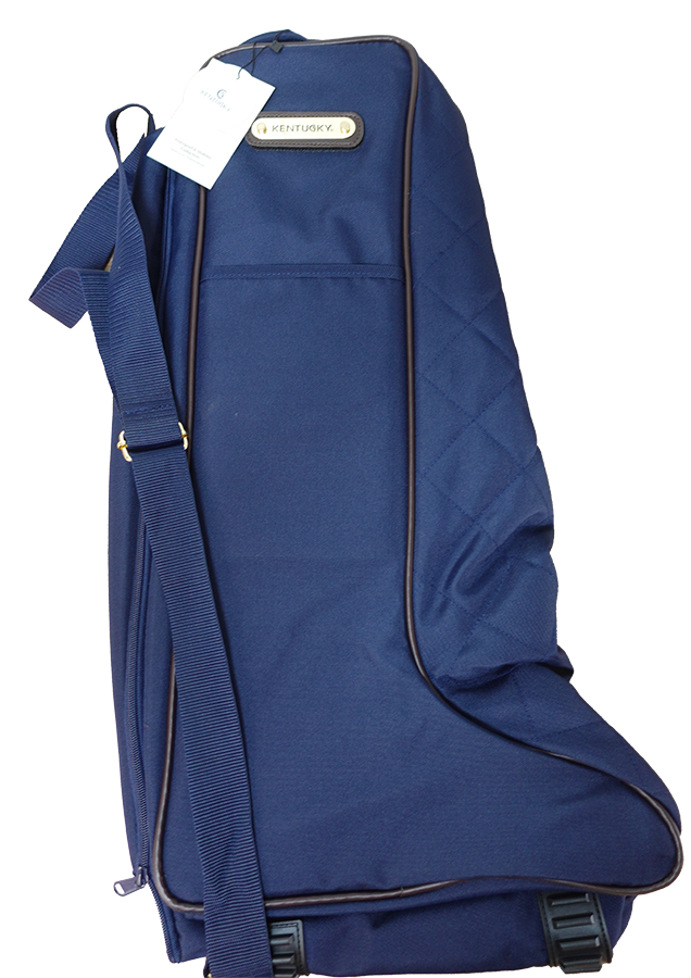 Kentucky Laarzentas - maat One size - Navy