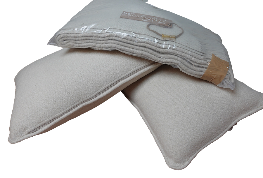 Malagoon - Abbey White Structure