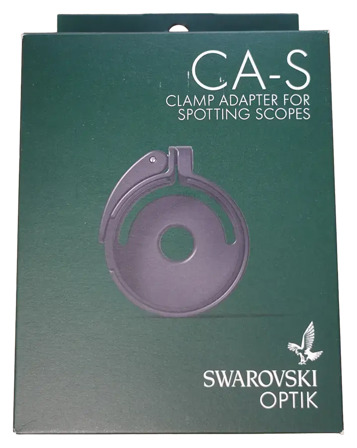 CA-S Clamp Adapter Swarovski Optik