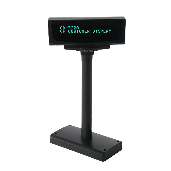 CD-7220 Customer Display