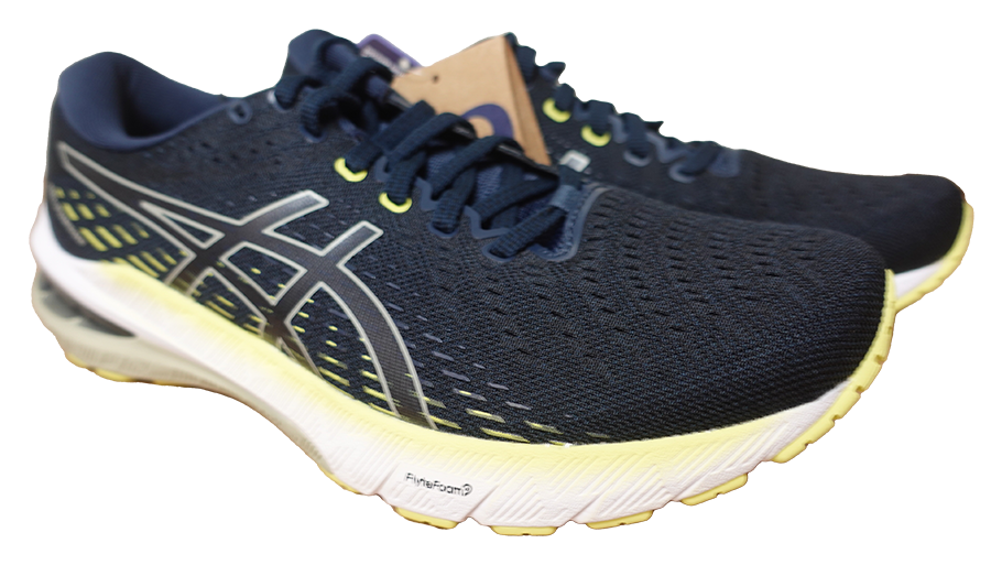 Asics Gel-pursue 8 Heren French Blue/Dried Leaf Green