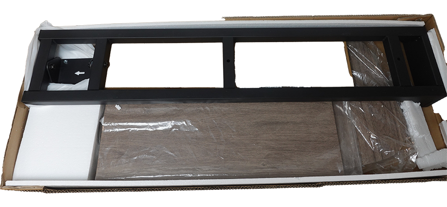 Xtrarm FS2050 TV-Standaard