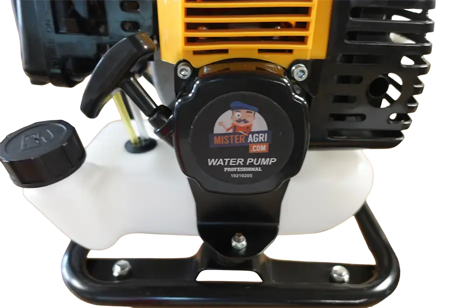 Petrol Engine Pump - Afbeelding 2