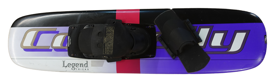 Legend Tricks Connelly Wakeboard