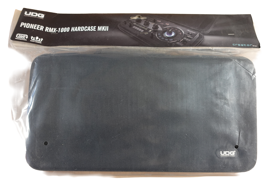UDG Creator RMX1000 Hardcase