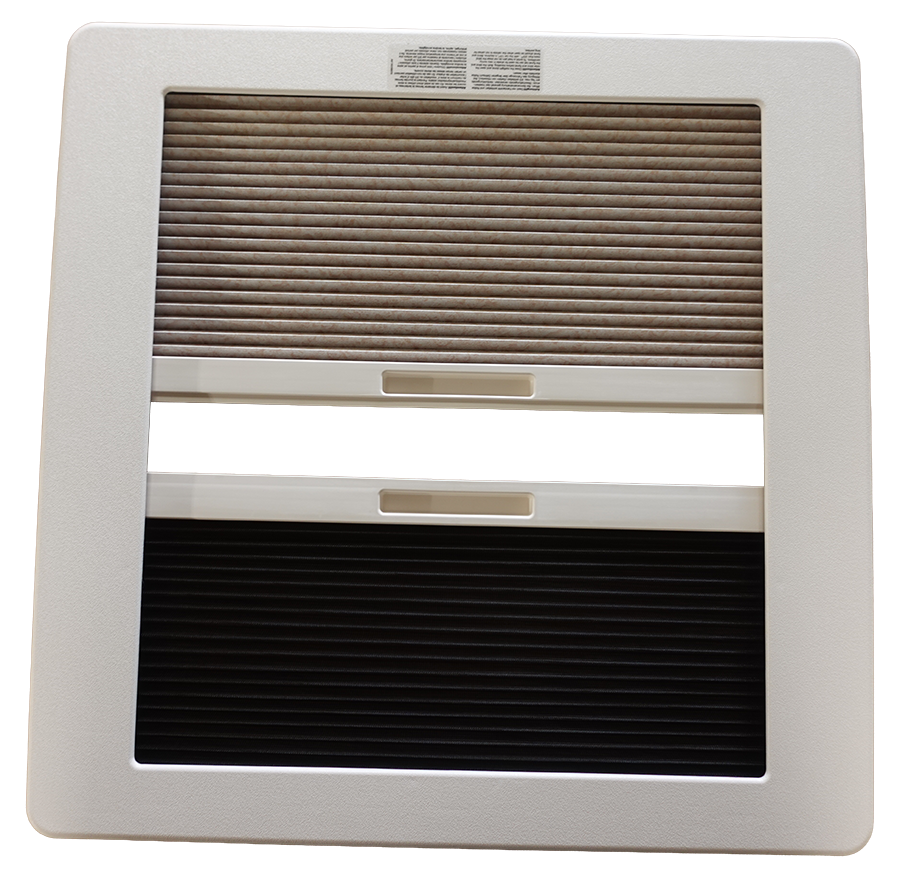 Dometic Mini Heki Style binnenkader