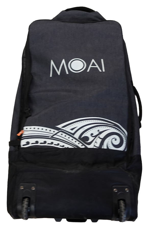 MOAI 12’6 ULTRA LIGHT