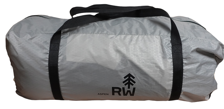 Aspen Vis-à-Vis Tent