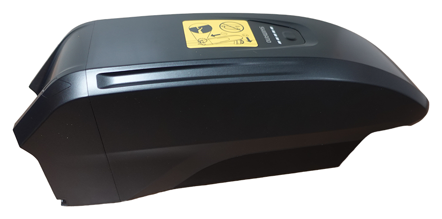 Shimano E-Bike Batterij