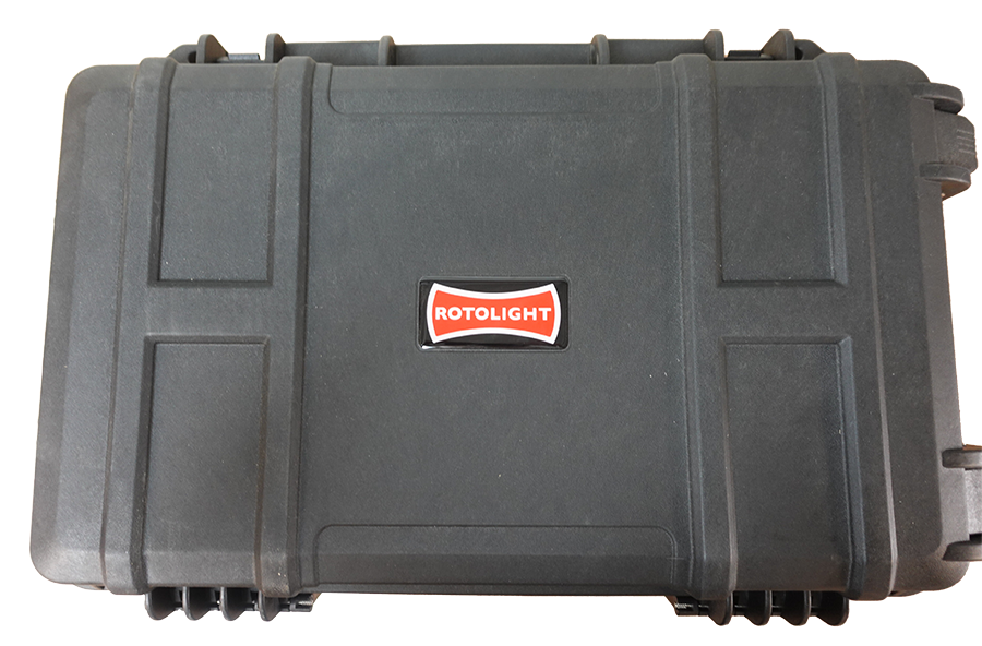Rotolight Rolkoffer