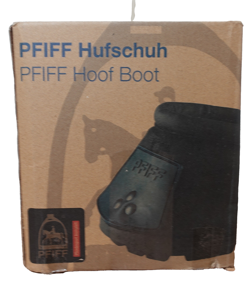 PFIFF Hoefschoen