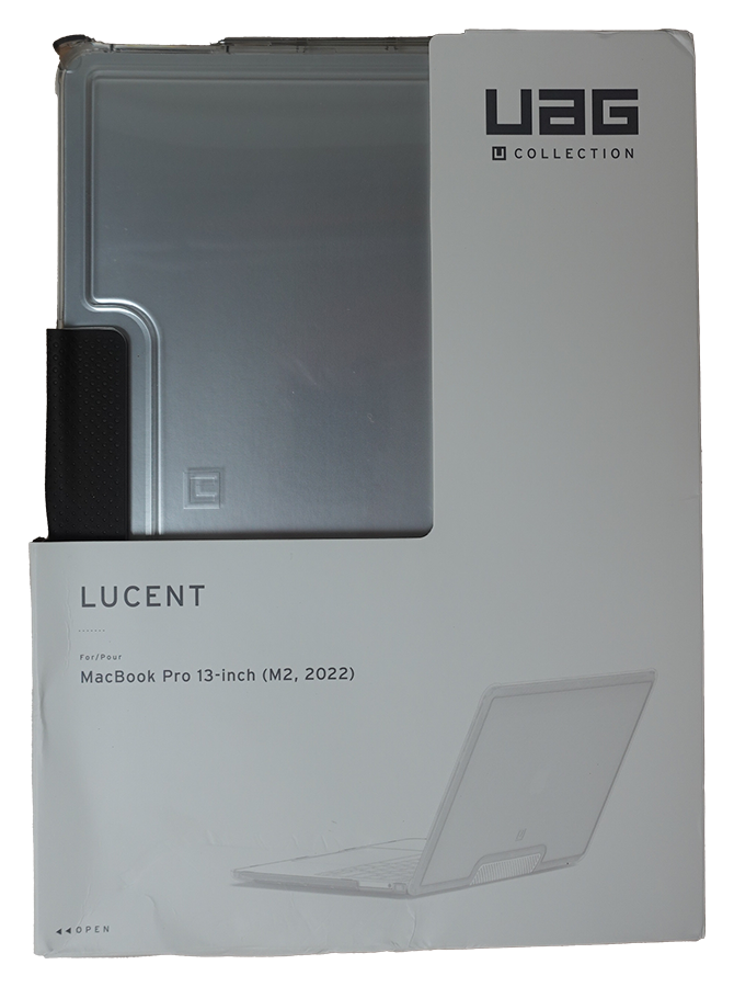 Lucent Voor Macbook