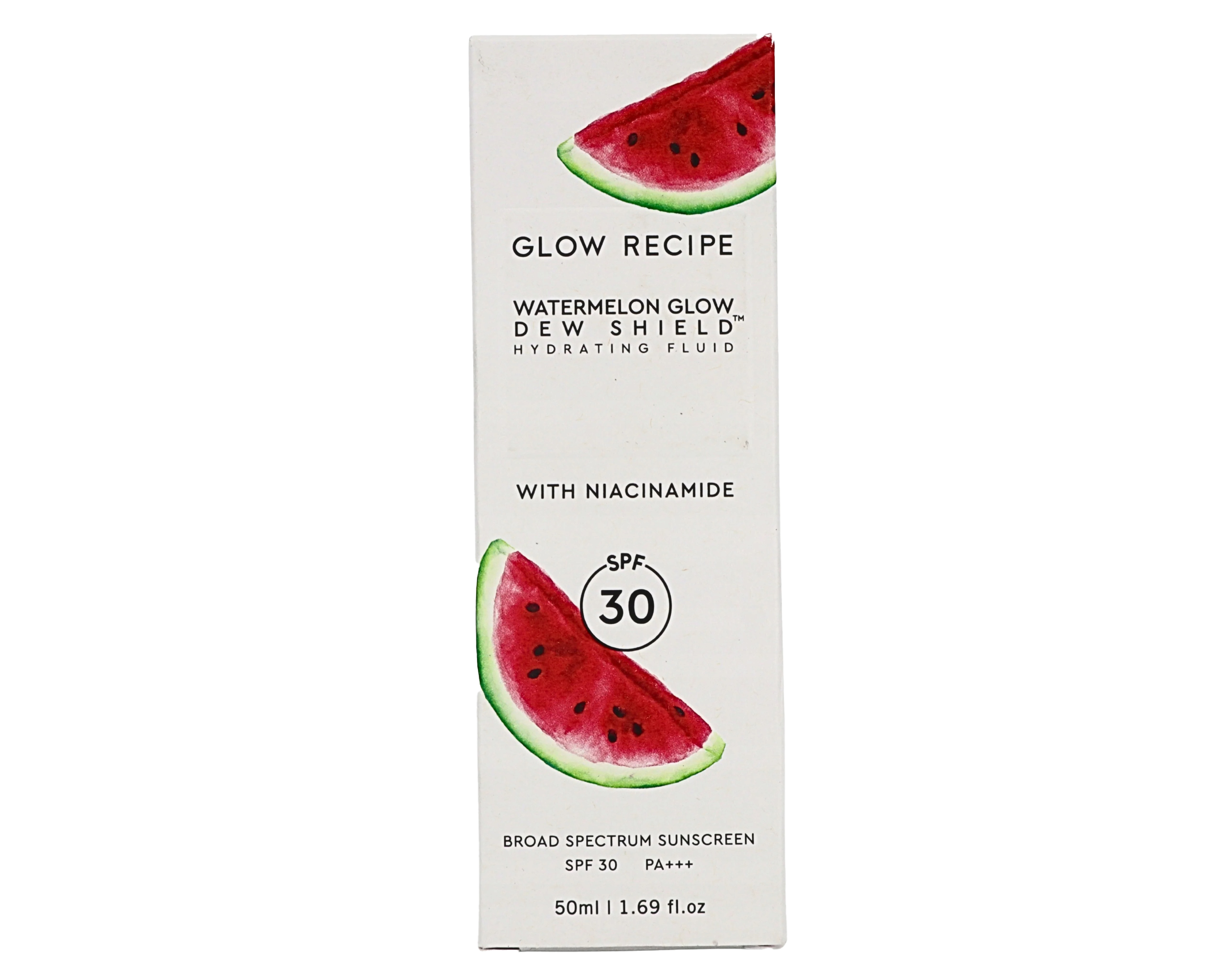 GLOW-RECIPE-Watermelon-Glow-Dew-Shield-SPF-30-Krem-przeciwsloneczny-50ml-Pojemnosc-50-ml