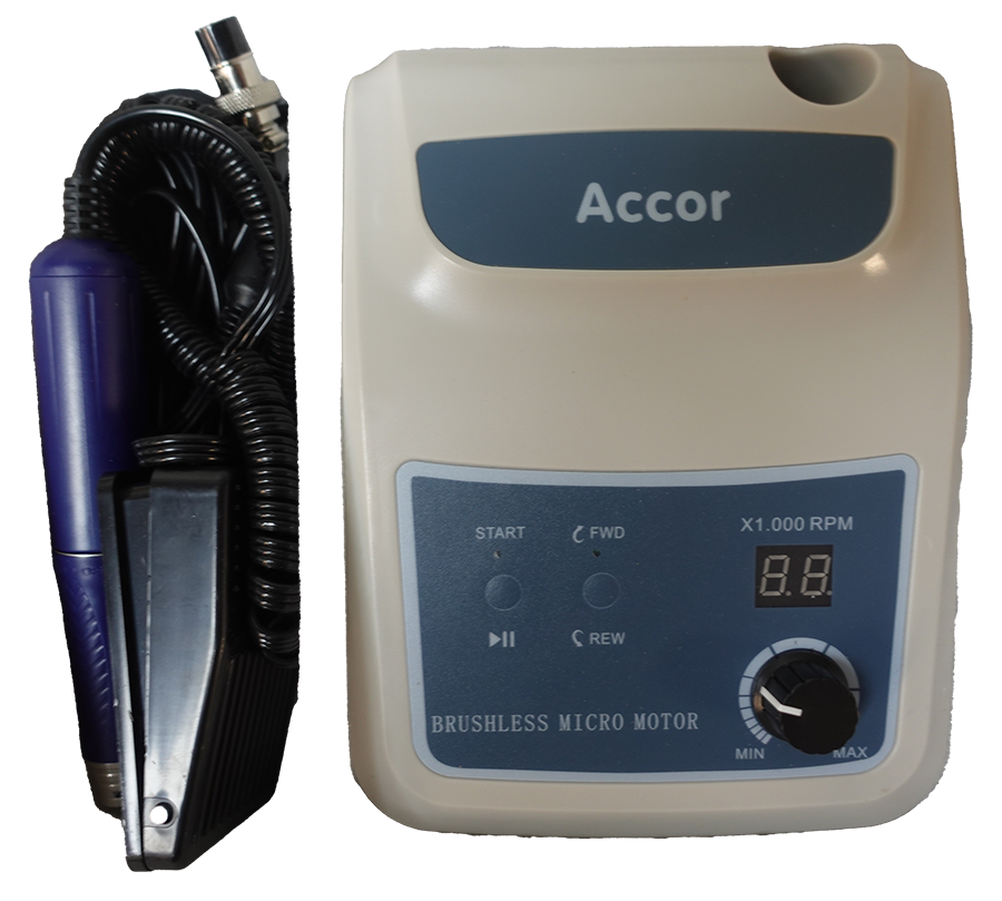 Accor Lab Micromotor