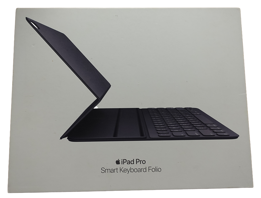 Apple Smart Keyboard Folio 12.9 inch – Social Return Online Webshop