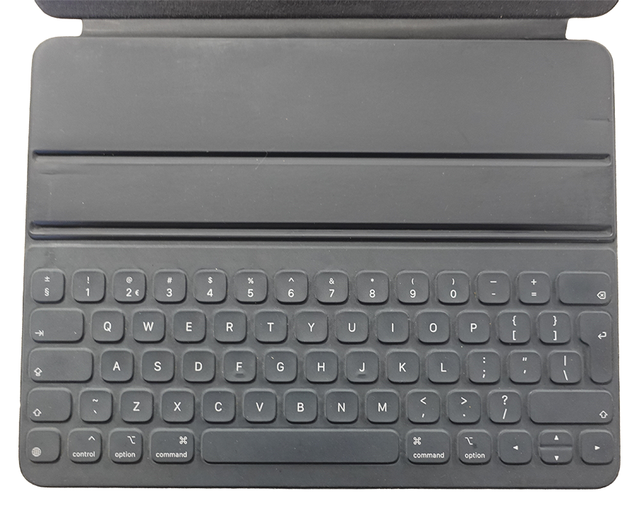Apple Smart Keyboard Folio 12.9 inch – Social Return Online Webshop